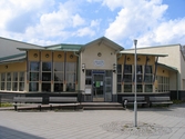 Brukets skola i Markbacken, 2005-05-19