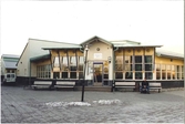 Brukets skola i Markbacken, 2008-02-05