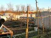 Odlingslotter i Oxhagen, 2007-03-12