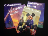 Områdestidningar från Varberga och Oxhagen, 2008-09-17