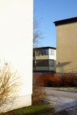 Hörnhus i Oxhagen, 2009-02-09