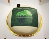 Hälsosam Stadsdelstårta i Brickebacken, 2008-05-29