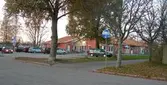 Förskolan Emilia, Varberga, 2006-11-09