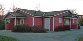 Tvättstuga och samlingslokal, i Varberga, 2006-11-09