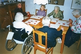Bingo spelas, 1990