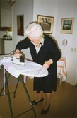 Greta stryker, 1994