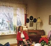 Avkoppling på hemmet, 1985