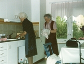 Brukare diskar och torkar, 1986