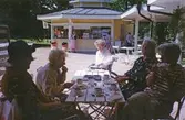 Fika i skön miljö, 1992