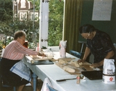 Brukare bakar bröd, 1986