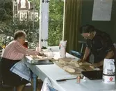 Brukare bakar bröd, 1986