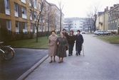Promenad med brukarna, 1992