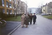 Promenad med brukarna, 1992