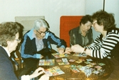 Brukare spelar memory, 1986