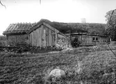 Torpstuga i Åsle.