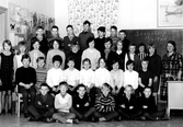 Stenstorps skola 1964.