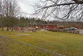 Förskolan Gunghästen i Brickebacken, 2016-04-04