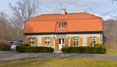 Villa Sommarro i Adolfsberg, 2016-04-05