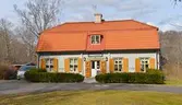 Villa Sommarro i Adolfsberg, 2016-04-05