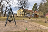 Förskolan Glommagården i Adolfsberg. 2016-04-05