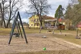 Förskolan Glommagården i Adolfsberg. 2016-04-05