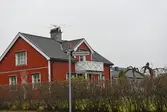Hus vid Motorpsvägen i Adolfsberg, 2016-04-05