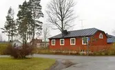 Bostadshus vid Vårbyvägen, Adolfsberg, 2016-04-05