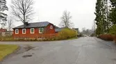 Bostadshus vid Vårbyvägen, Adolfsberg, 2016-04-05