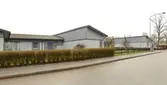 Bostadshus vid Strömtorpsvägen, Adolfsberg. 2016-04-05