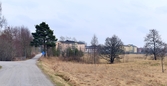 Runnabyvägen mot Mellringe, 2016-04-05