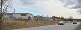 Företagslokaler längs Mosåsvägen, 2016-03-24