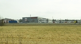 Företagslokaler vid Marieberg, 2016-04-05