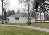 Dansbanan Globen i Brunnsparken, 2016-04-18