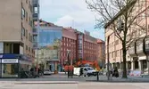 Conventum Konferens och Grand Hotel på Fabriksgatan, 2016-04-19