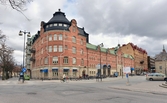 Kulturskolan på Vasagatan, 2016-04-19