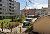 Hyreshus på Drottninggatan 49-53, 2016-04-19