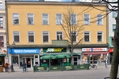 Butiker på Drottninggatan 30, 2016-04-19