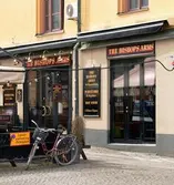 Pub vid Fisktorget, 2016-04-19