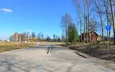 Tankställe och torp vid Karlsdal, 2016-04-18