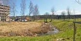 Vårbäck i Sörbyängen, 2016-04-11