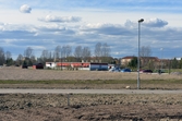 Mark för bebyggande vid Södra Ladugårdsängen, 2016-04-11