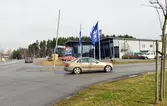 Heminredningsbutik i Mariebergs köpcentrum, 2016-05-04