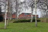 Norra Kyrkogården, Kyrkogårdsvägen 4, 2016-05-09