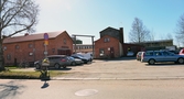 Företagslokaler på Pappersbruksallén 3, 2016-05-09
