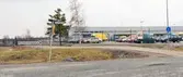 PostNord Logistics vid Truckgatan 6, Pilängen, 2016-05-09