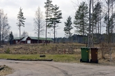Fastighet i Södra Runnaby, 2016-04-08