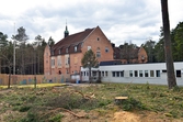 Adolfsbergs sanatorium, Sanatorieskogen 89, 2016-03-29