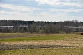 Åkermark mellan Vallby och Lundby, 2016-04-13