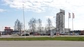 Eurostop köpcenter, Boglundsgatan 2, 2016-05-10