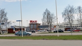 ICA Maxi, Eurostop köpcenter, Boglundsgatan 2, 2016-05-10